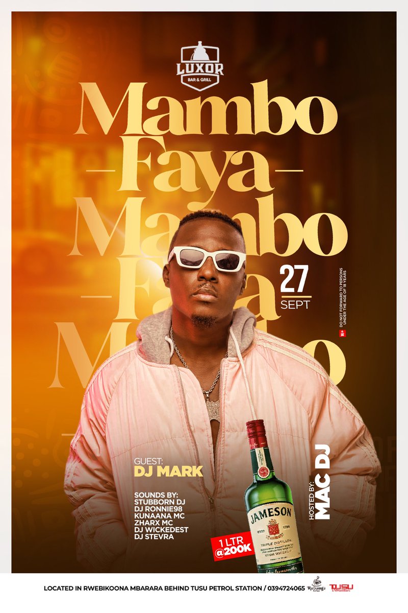 Deejay mark tweet media
