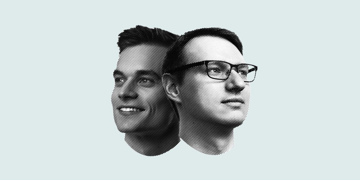 join_ef's tweet photo. @HannesVrs and Vlad are creating a UX superintelligence for continuous conversion improvement. Hannes is a data science researcher specializing in NLP whilst Vlad is a second time founder whose previous company leveraged AI and neurotech for UX optimization.

Meet the founders on LinkedIn:
https://t.co/dlTikYjkjz
https://t.co/2lpwv4tWPY