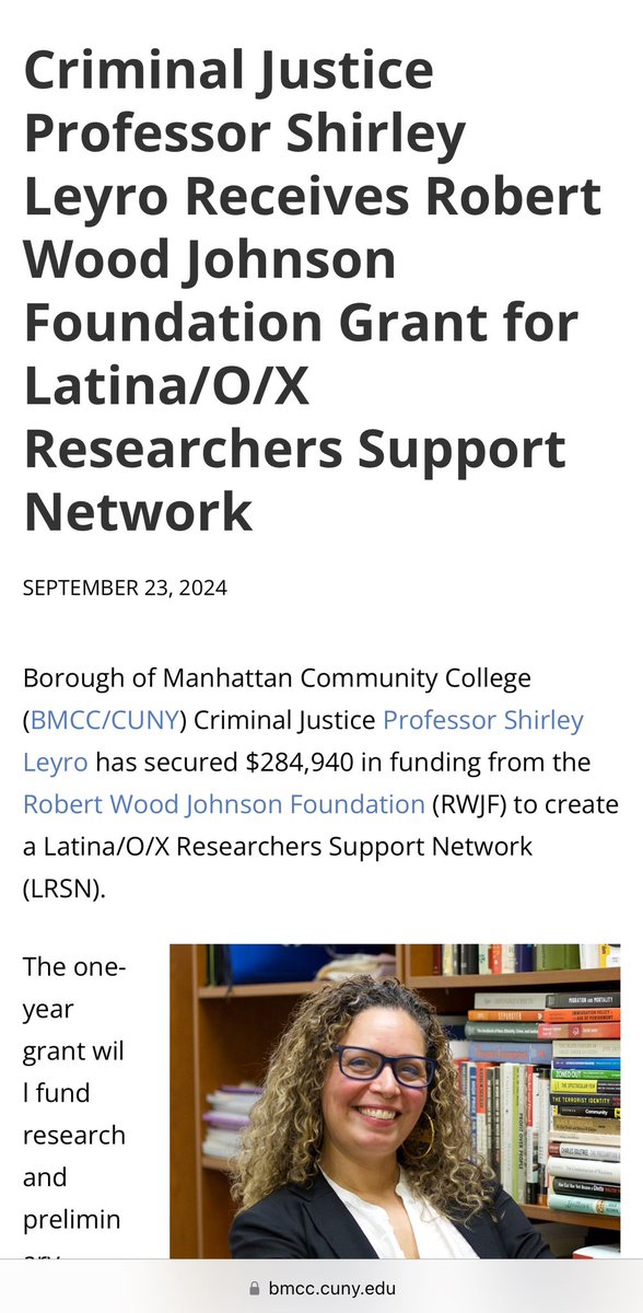 Shirley Leyro tweet media