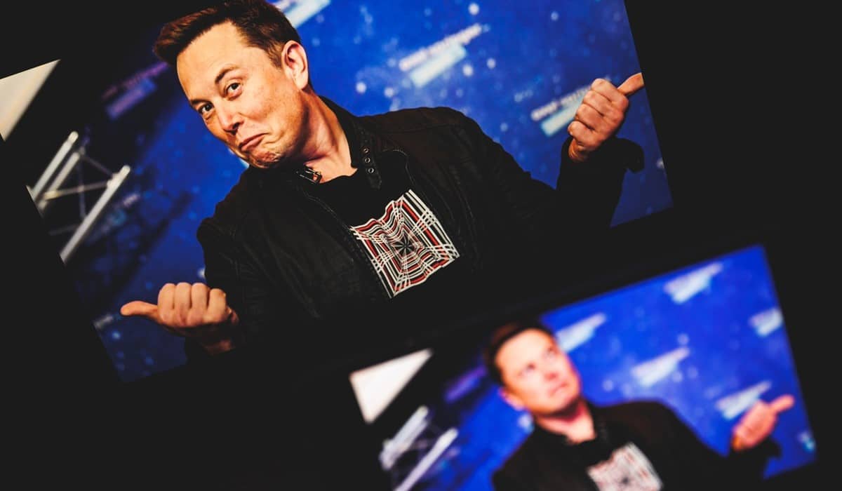 L’audacieuse stratégie d’Elon Musk : superordinateurs et IA pour transformer Tesla et dominer l’Industrie de l’automatisation dlvr.it/TDbBvK