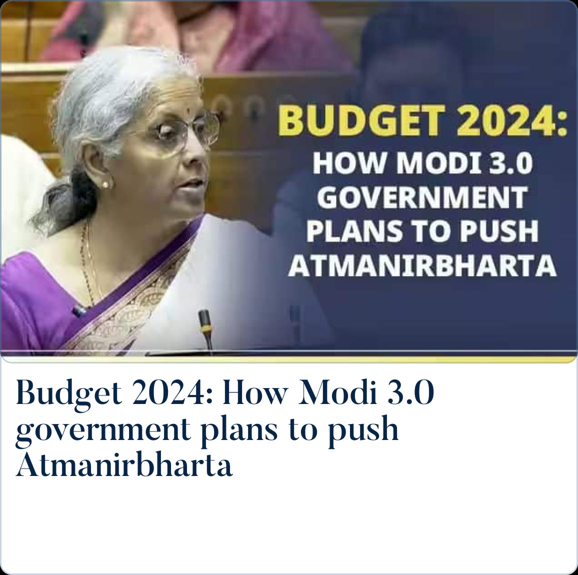 ankit_sh22's tweet photo. ⁦@nsitharaman⁩ ⁦@BJP4India⁩ https://t.co/5l48jXf6Kf