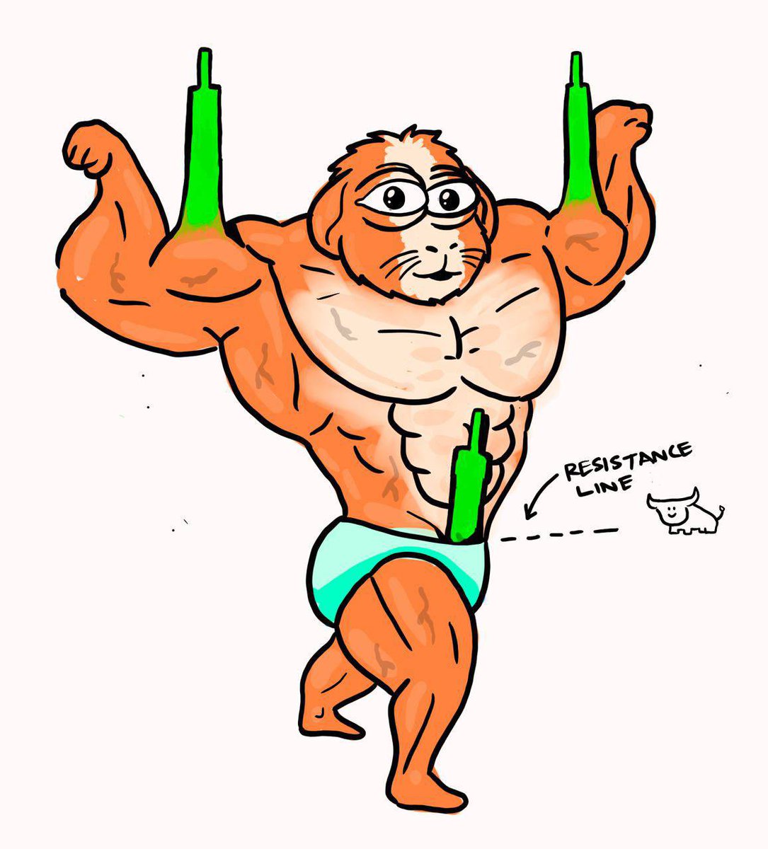 baseddarren5's tweet image. $CHOMP on @base is back at a 10m mcap, and I'm accumulating more. At this price level, it's basically a gift in my opinion!