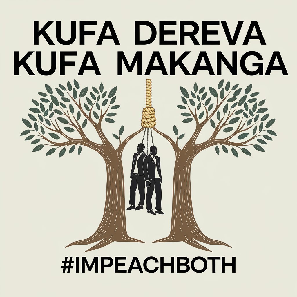 Gitz__'s tweet photo. #ImpeachBoth https://t.co/1aaWrgpY7X