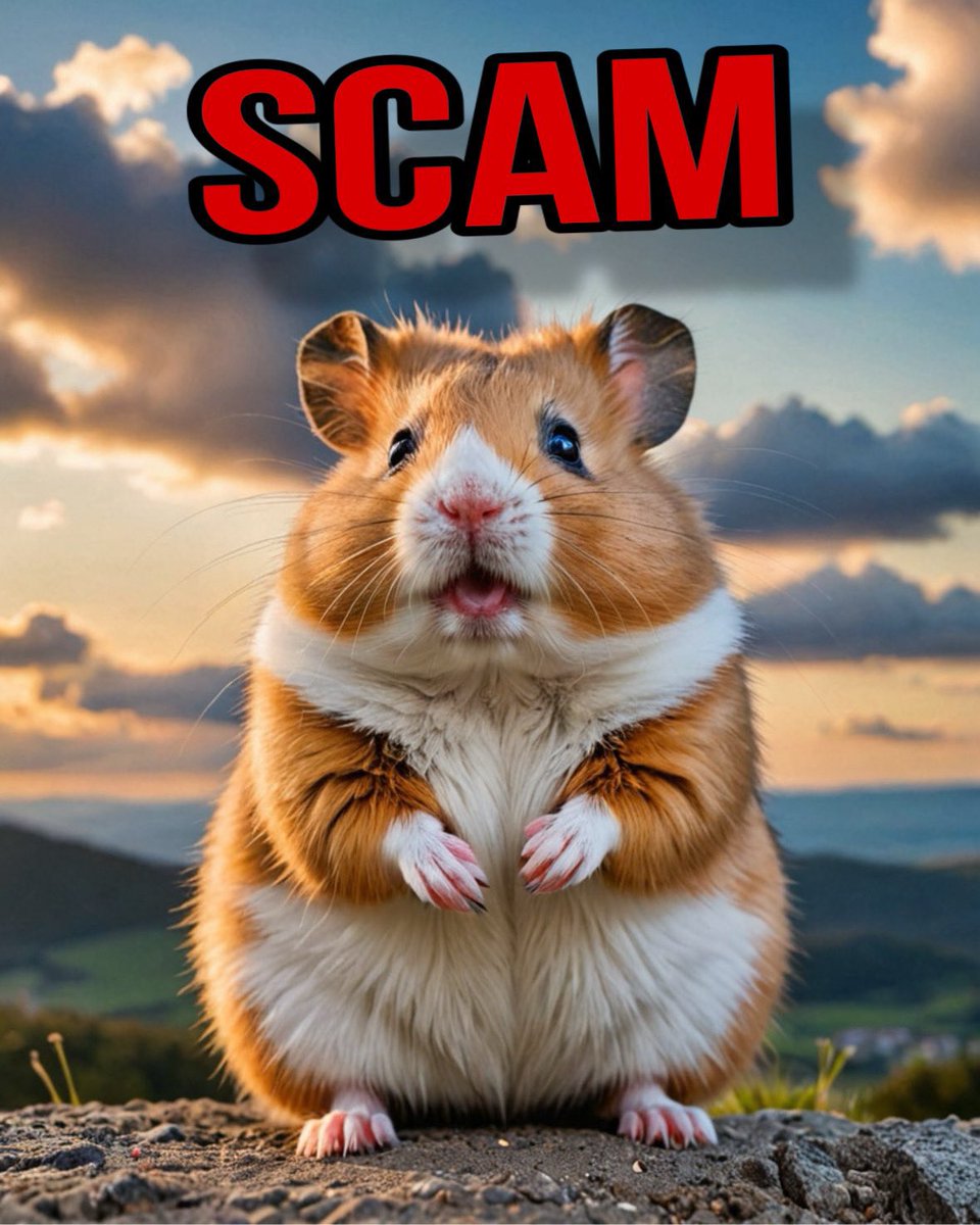 Tough Questions for <a href="/hamster_kombat/">Hamster Kombat</a> 🚨

Why did you disqualify over 65% of your loyal players by labeling them as “cheaters” without proof? 

📌 Key Points:
1️⃣ You said keys weren’t needed for the airdrop, yet you disqualified people based on their key collection. Why did the