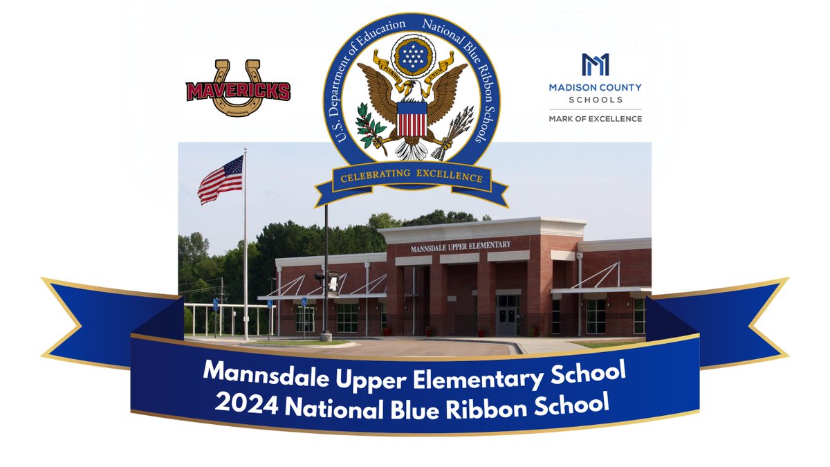 Madison Co. Schools tweet media