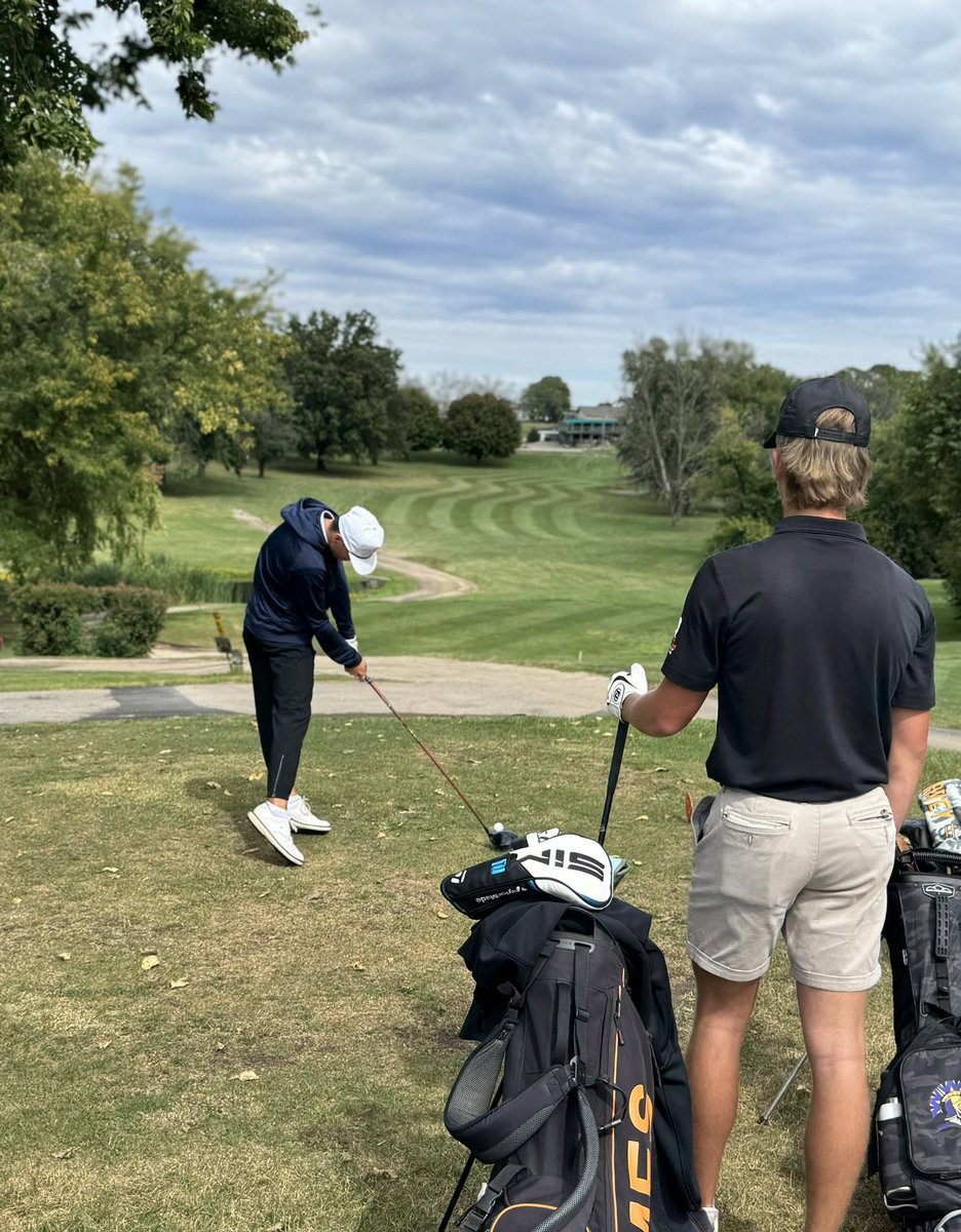 MHSBobcatGolf's tweet image. Bobcats start a busy three days with the Valley Classic at Willow Creek. Tomorrow Mason City Dual at Elmwood and Wednesday at Copper Creek for the SE Polk Invite. 

Scoresheet for Valley Classic:

docs.google.com/spreadsheets/d…