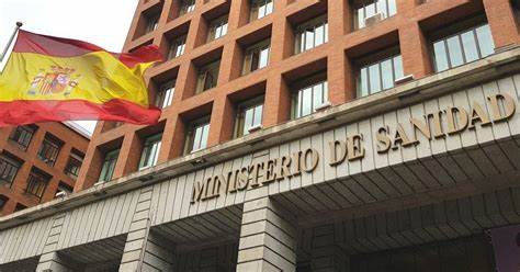 🔵🫁<a href="/AEACaP/">AEACaP</a> valora la respuesta de <a href="/sanidadgob/">Ministerio de Sanidad</a> para  "avanzar en la cobertura de las principales necesidades de las personas afectadas👫de #cáncerdepulmón”

🔸Cribado y detección precoz
🔸Equidad en diagnóstico molecular
🔸Aprobación ágil de fármacos

📄bit.ly/AEACaP_Reunion…