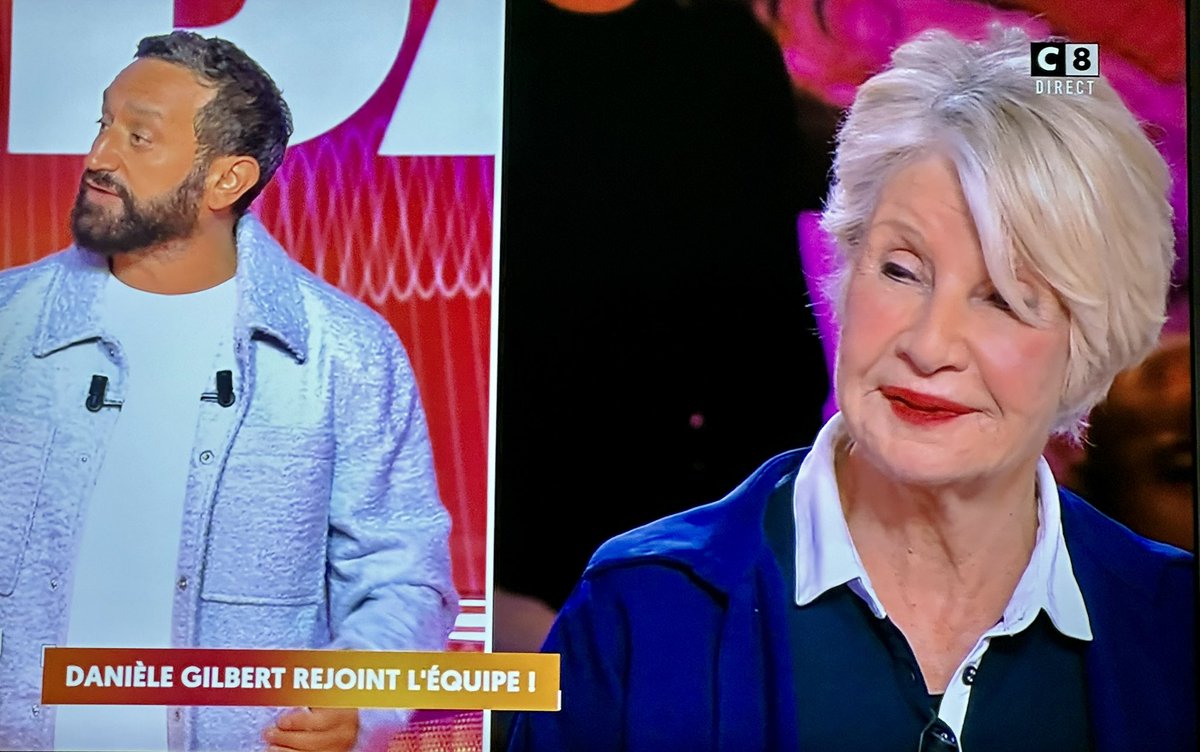 ChristopheMARCHADIER tweet media