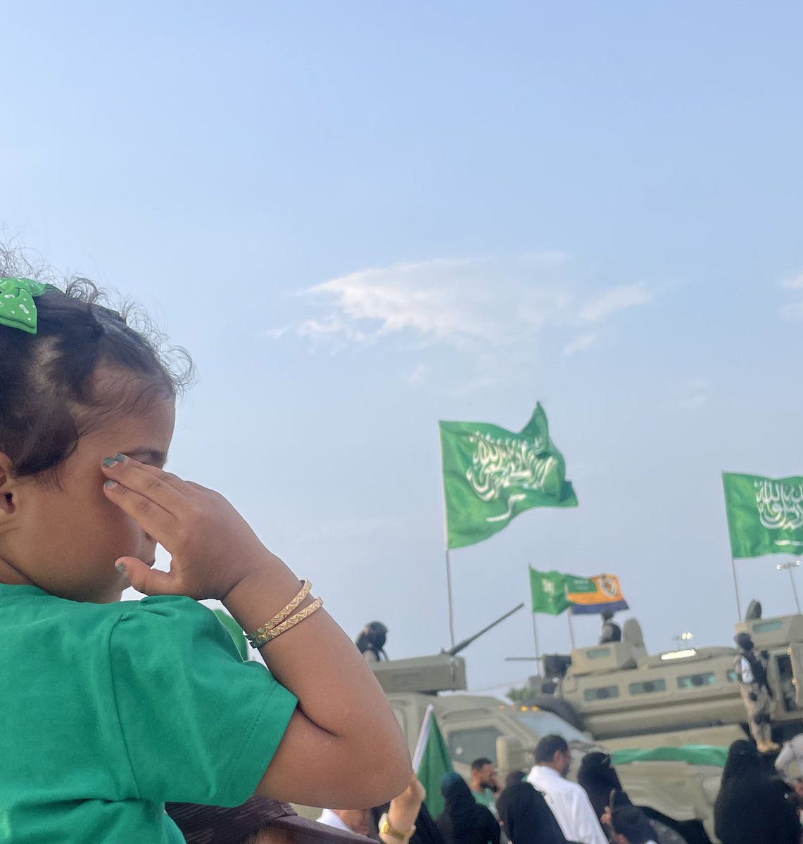 manar_hamzi's tweet photo. ٩٤ عامًا من المجد والرخاء والازدهار والأمن والأمان والتطور والسلام🤍🇸🇦
دُمتِ يا وطني عزاً وفخراً وحُبًا وعشقًا 🤍🇸🇦.
 #اليوم_الوطني_السعودي_94 https://t.co/QZgB27CLrT