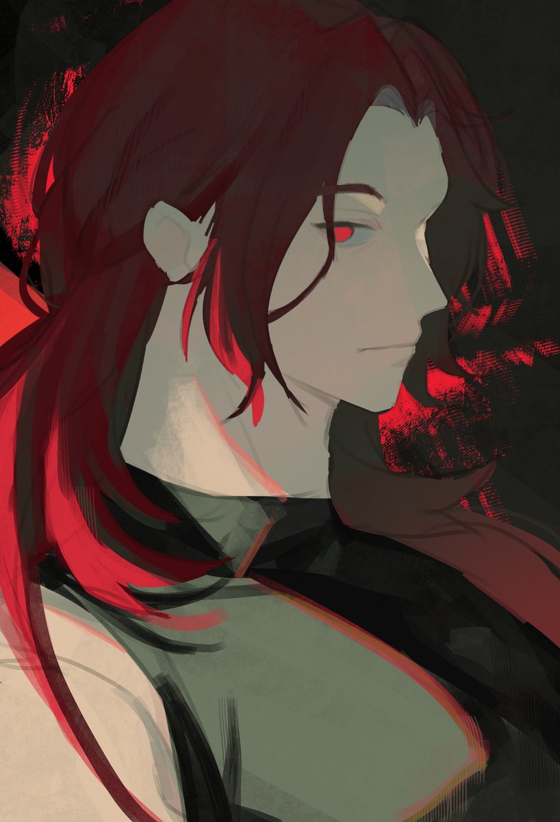 [oc]
ช่วงนี้เล่นบรัชเทคเจอร์ค่ะ มันส์