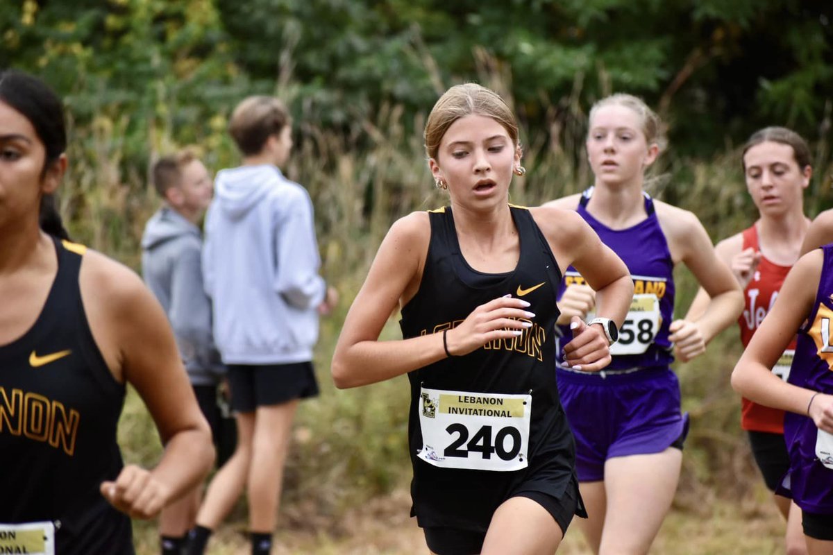 Cross country and tennis teams compete over the weekend 

Read here: jacketnationsports.com/2024/09/23/cro…

<a href="/YellowjacketsXC/">Lebanon XC</a> <a href="/LebanonTennis/">Lebanon Tennis</a> <a href="/crowell0611/">Ron Crowell</a> <a href="/wchristianleb/">Will Christian</a>