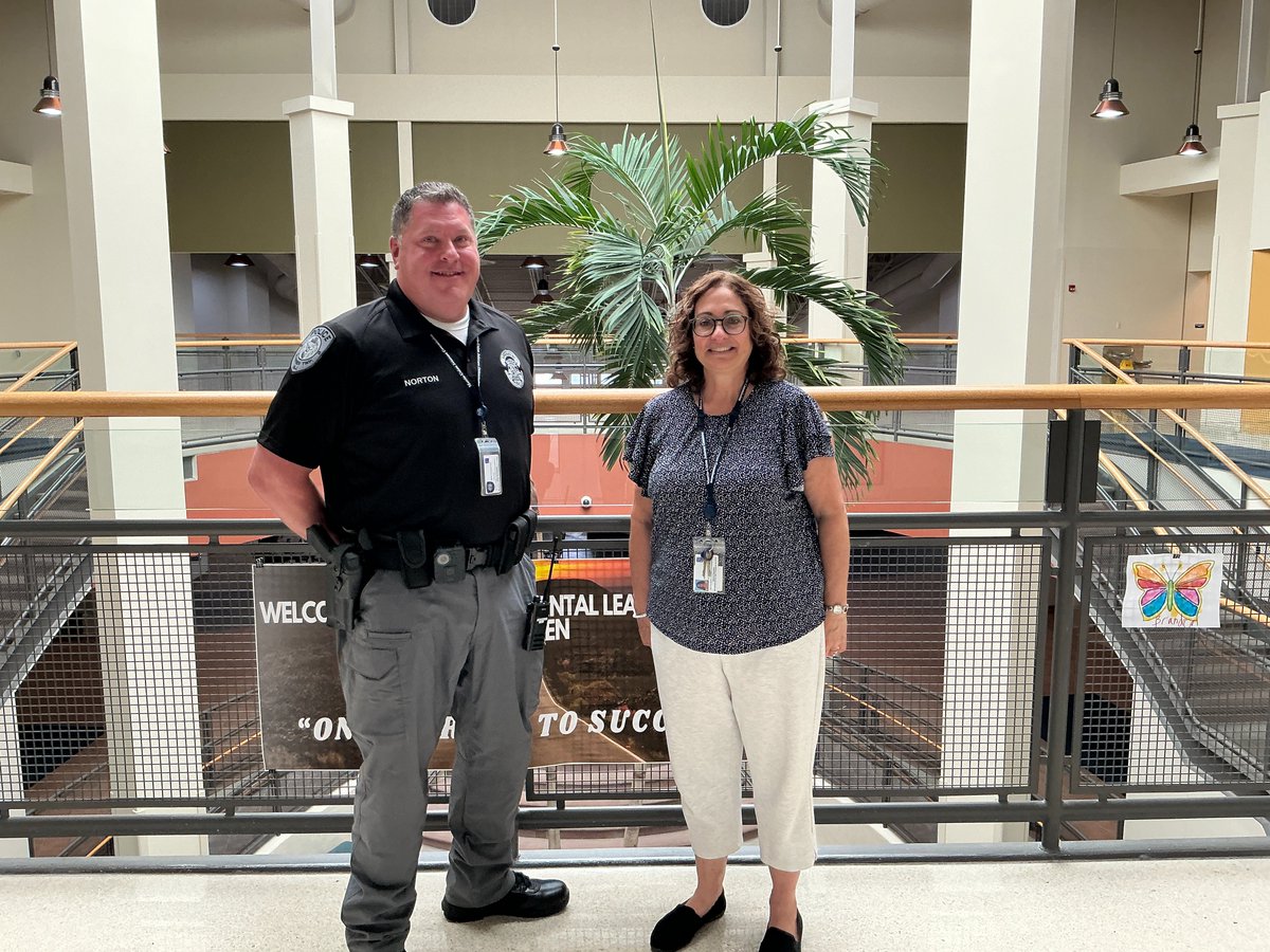 Morris-Union Jointure Commission tweet media