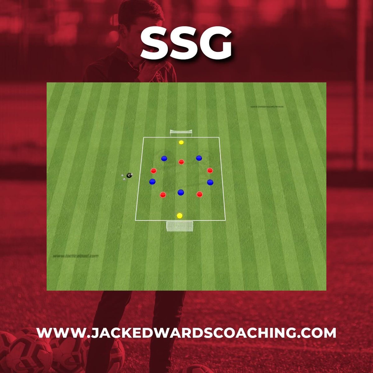 💻 New Website Content

Our weekly website update is live.

Another five sessions added for you like every week.

You can access over 1400 practices in over 15 categories for any type of session you are looking to plan for.