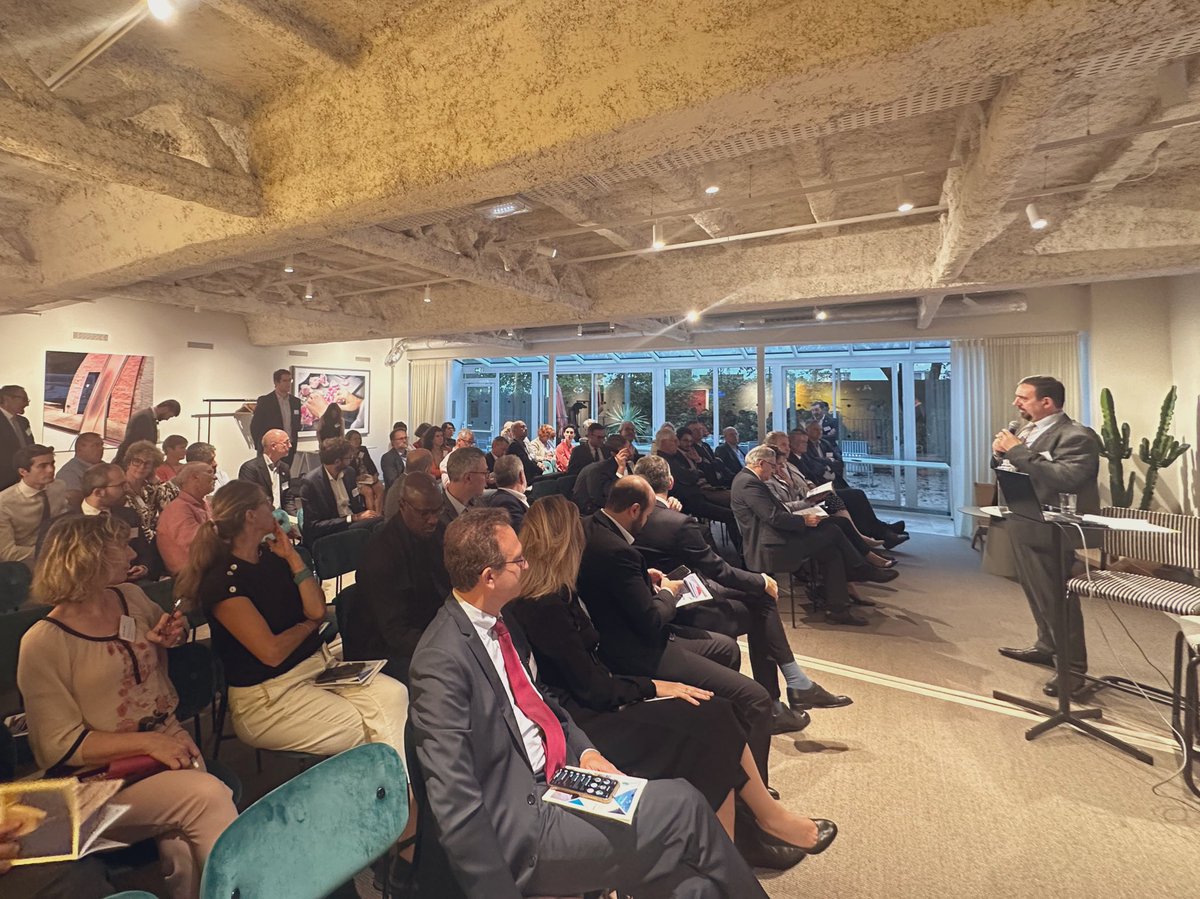 Bastien Brunis tweet media