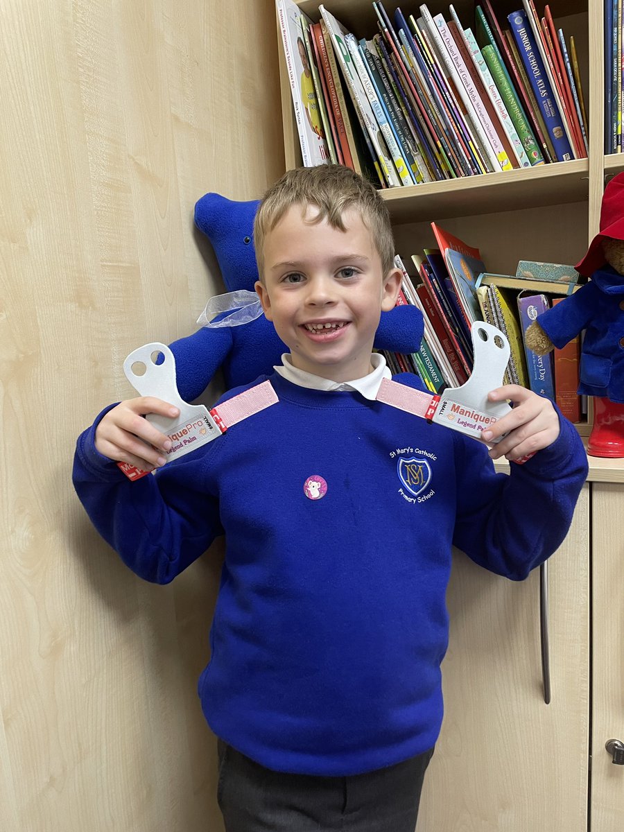 StMarysSchoolRC's tweet photo. The children at St. Mary's have had another busy weekend. Congratulations to everyone on your achievements! 👏💙 #SMRCSuperstars https://t.co/6GuYOlYy5t