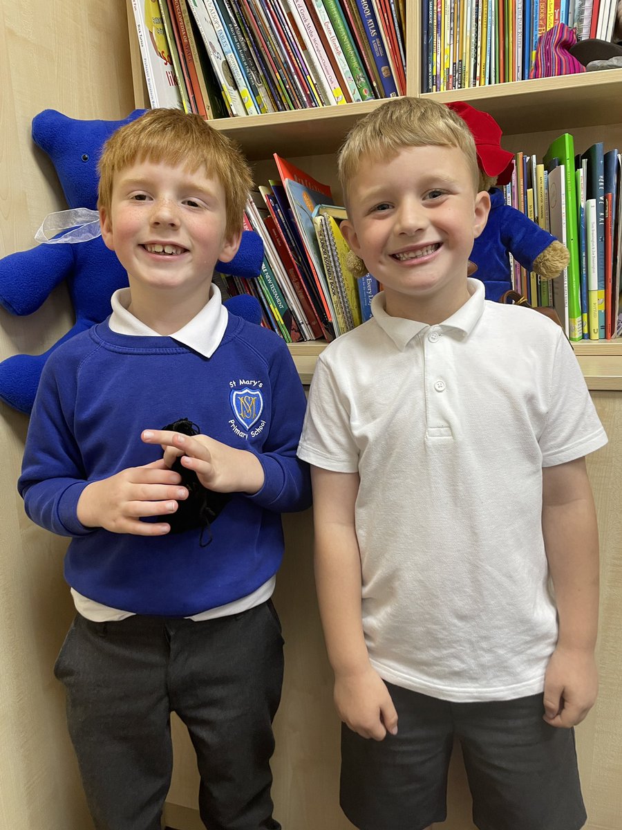 StMarysSchoolRC's tweet photo. The children at St. Mary's have had another busy weekend. Congratulations to everyone on your achievements! 👏💙 #SMRCSuperstars https://t.co/6GuYOlYy5t