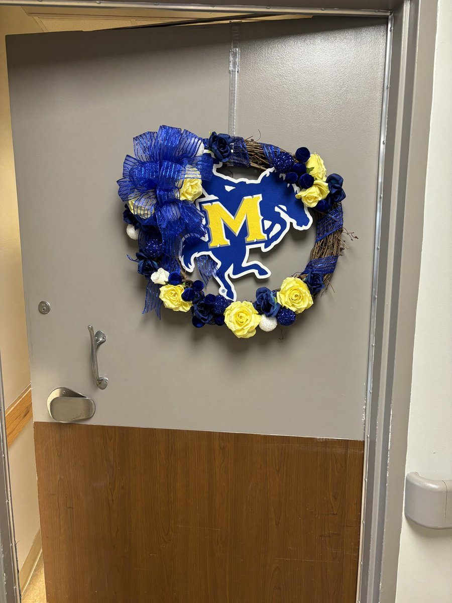 McNeeseSports's tweet photo. Shoutout to @MemorialSWLA for making our student athletes feel at home with their post operation room. 

#GeauxPokes https://t.co/G9S387QWg7