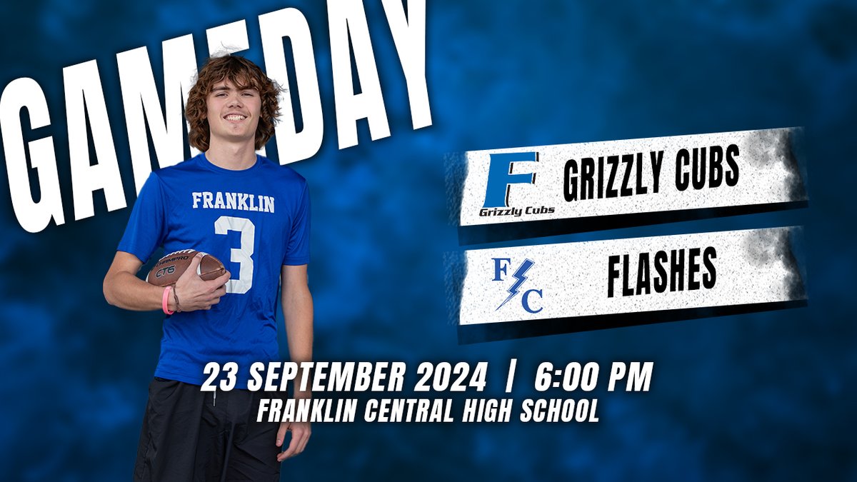 Franklin Athletics tweet media