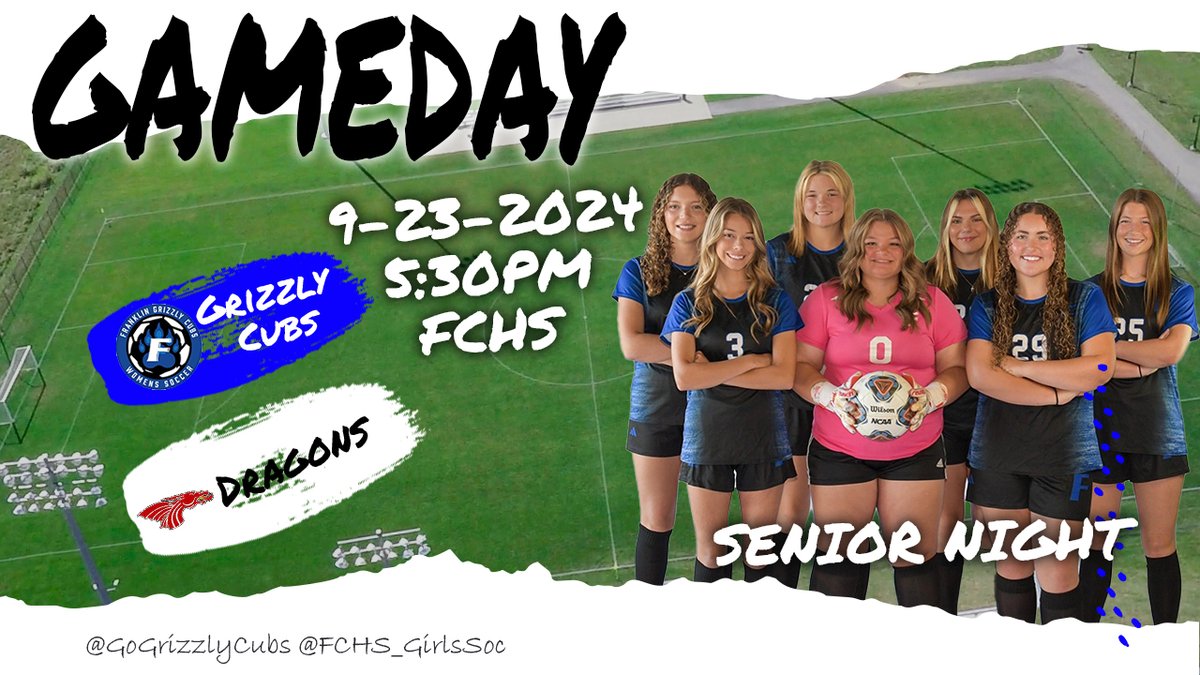 Franklin Athletics tweet media