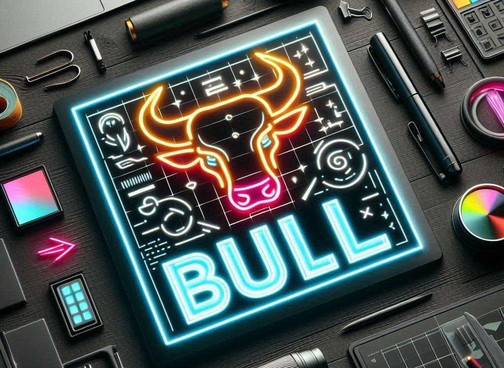 Bull House 🐂 tweet media