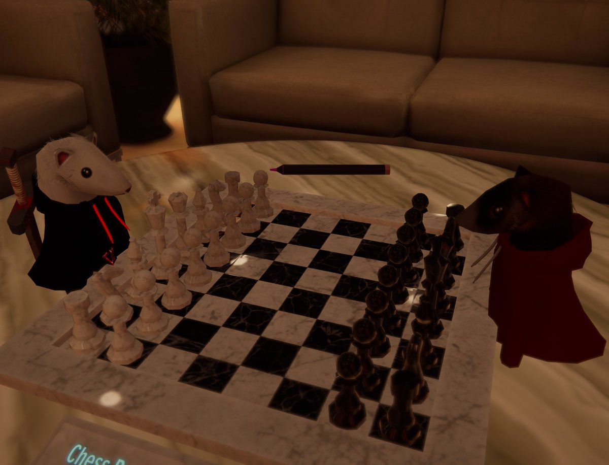 celestia_vr's tweet photo. Una serata passata in chill con i vostri amici più cari ! 
#VRChat #VRChatita #Celestiaita #VRChatevents #VRChatPhotos #VRChatPhotography #VRChatcommunity #VRChatWorld https://t.co/hE1HJCTaOI