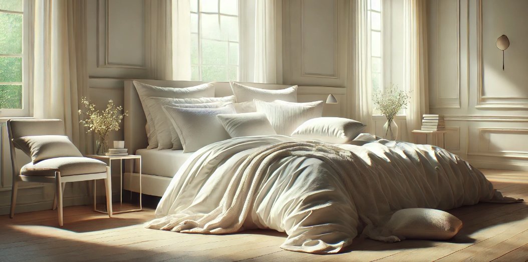 Hypoallergenic Comforter Sets for Allergy Sufferers