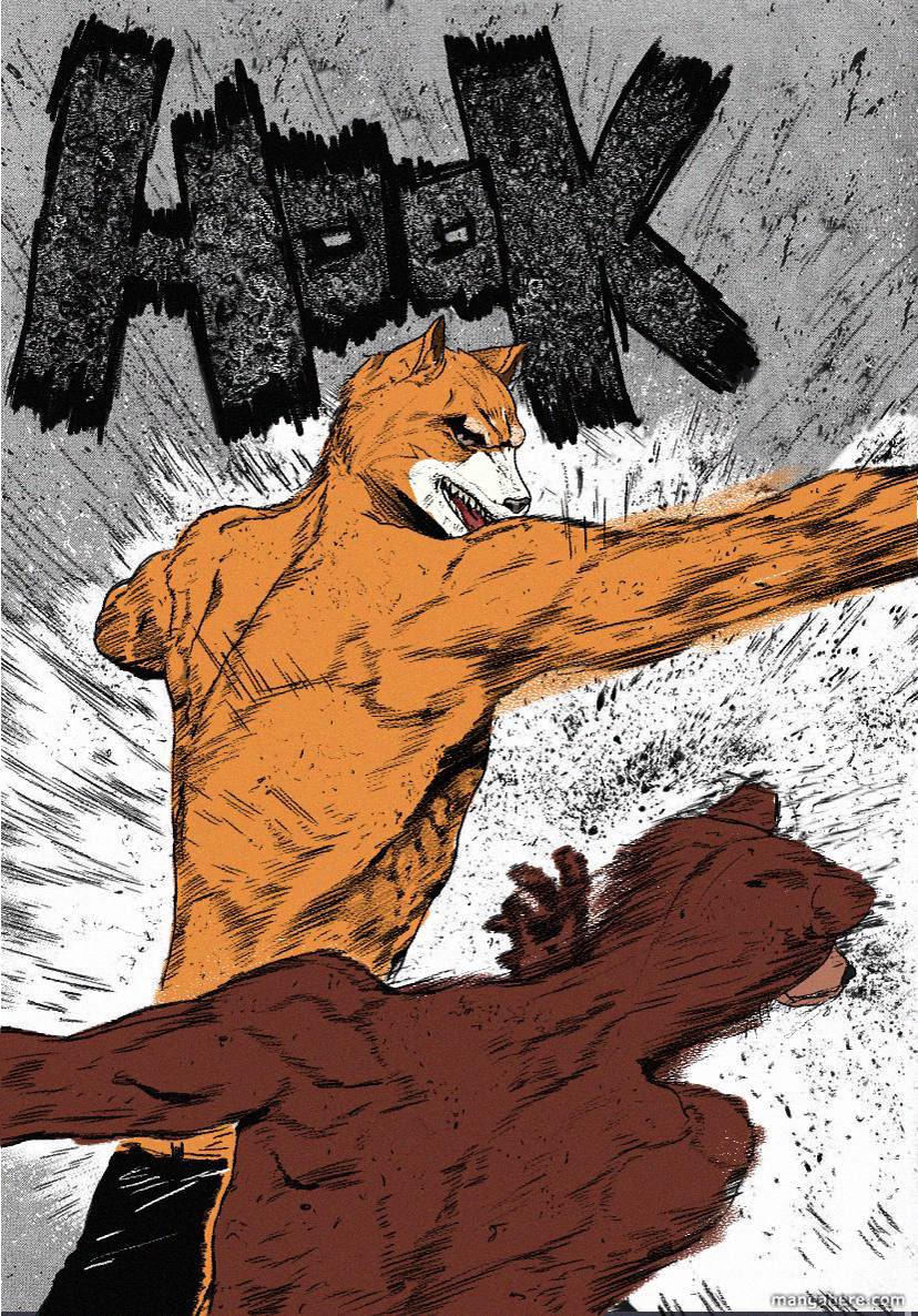 Not only do I knock ‘em out with my right $hook
I pick the round.