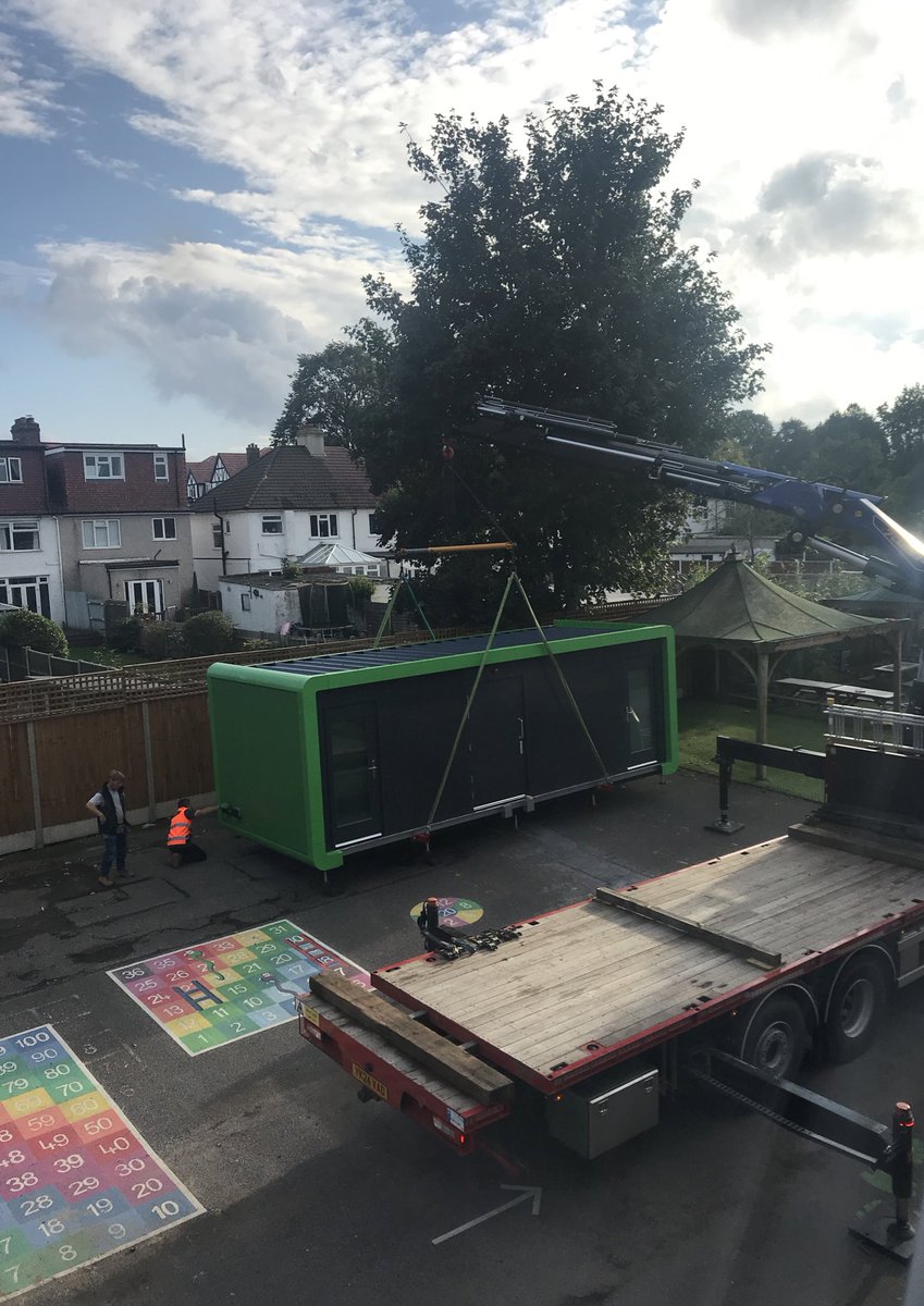 High View Primary School tweet media