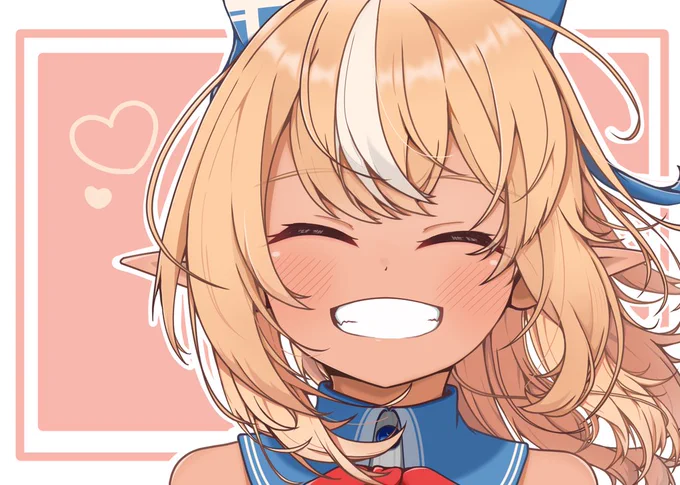 君がすーきっ!#しらぬえ 