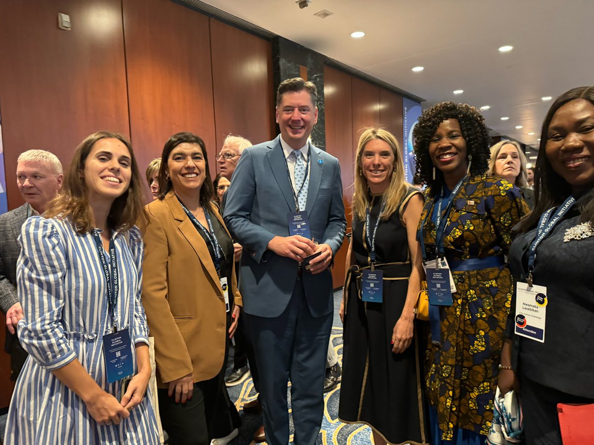 Julia Ismael (@juliaismael4) on Twitter photo We have met with the Mayor <a href="/davidfholt/">Mayor David Holt</a> of Oklahoma to explore joint actions with <a href="/CCan_org/">City Cancer Challenge</a> with a gender perspective
<a href="/IsabelMestres/">Isabel Mestres</a> <a href="/m_mutebi/">Miriam Mutebi</a> @ We have met with the Mayor <a href="/davidfholt/">Mayor David Holt</a> of Oklahoma to explore joint actions with <a href="/CCan_org/">City Cancer Challenge</a> with a gender perspective
<a href="/IsabelMestres/">Isabel Mestres</a> <a href="/m_mutebi/">Miriam Mutebi</a> @
