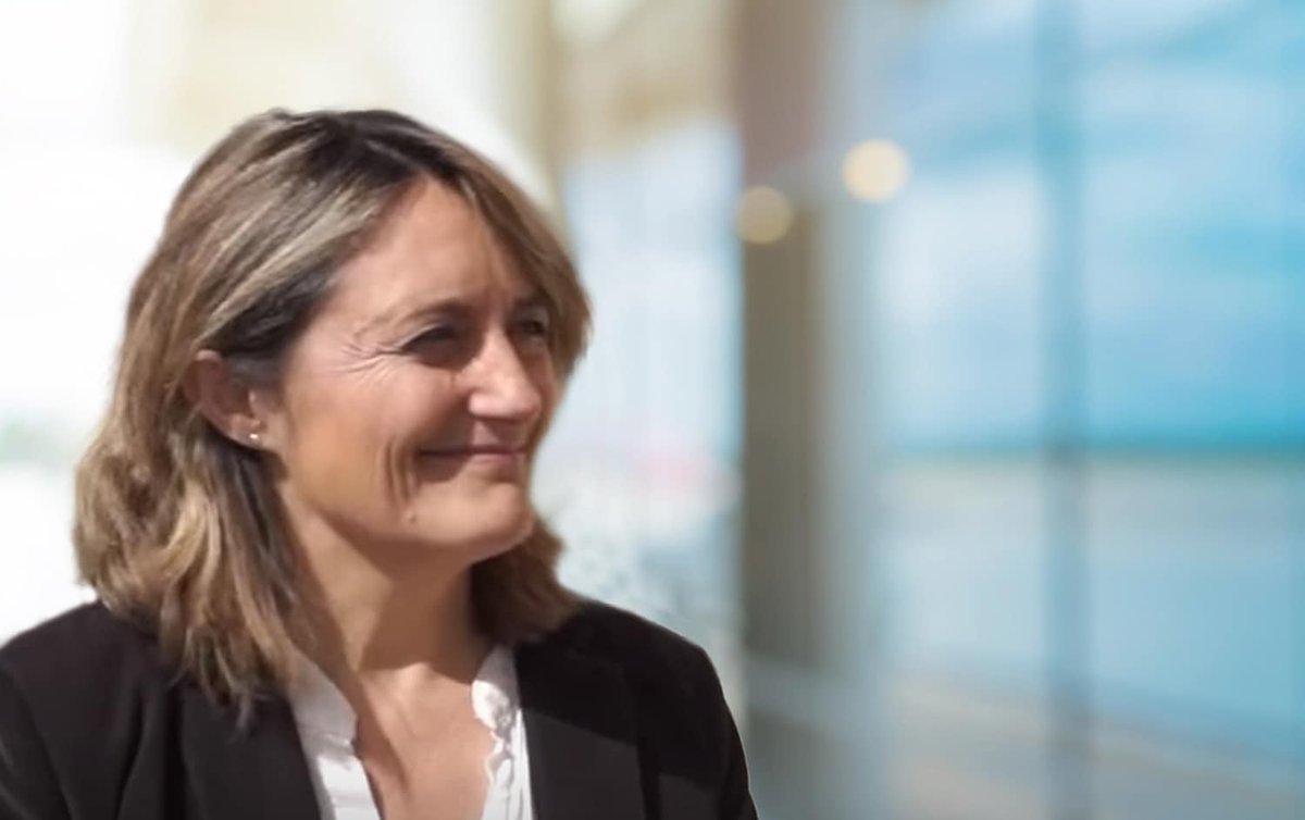 Commerce extérieur : Sophie Primas, spécialiste de la consommation et des questions agricoles, succède à Franck Riester dlvr.it/TDbCdv