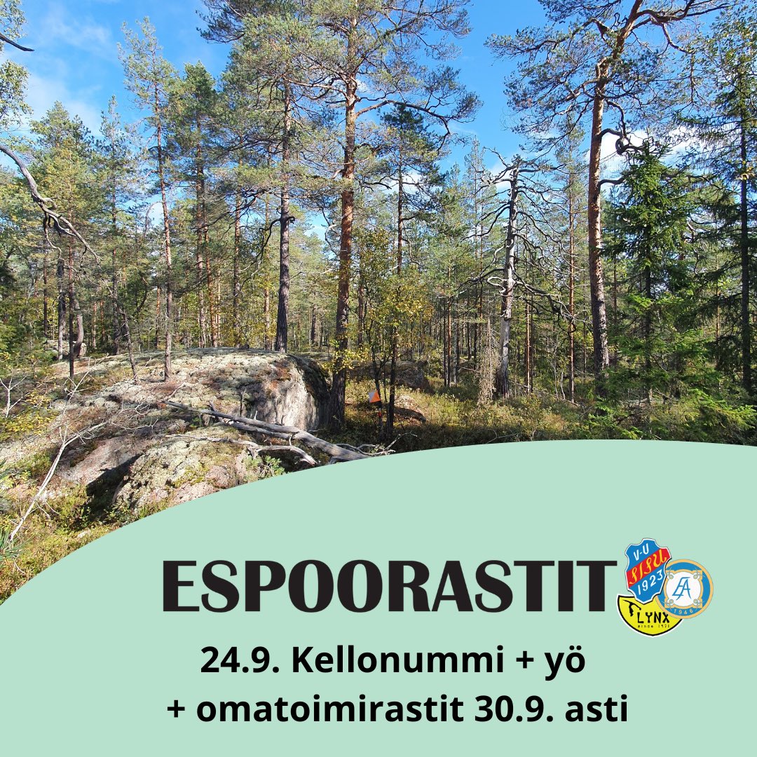 EsAk - Espoon Akilles tweet media