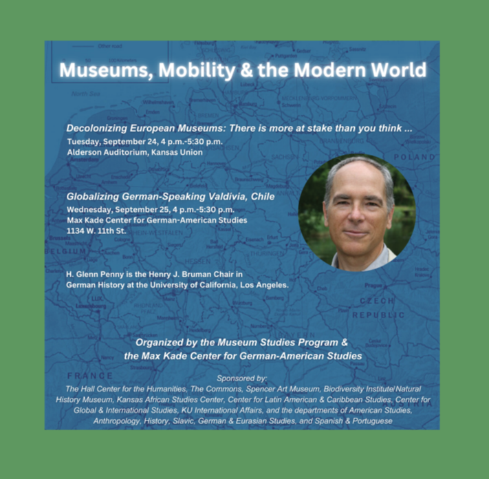 KU Center for Global & International Studies tweet media