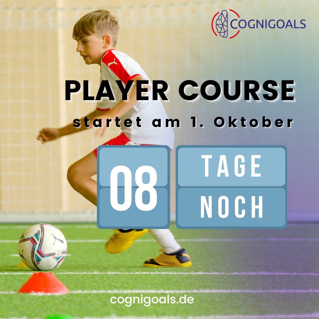 COGNIGOALS tweet media