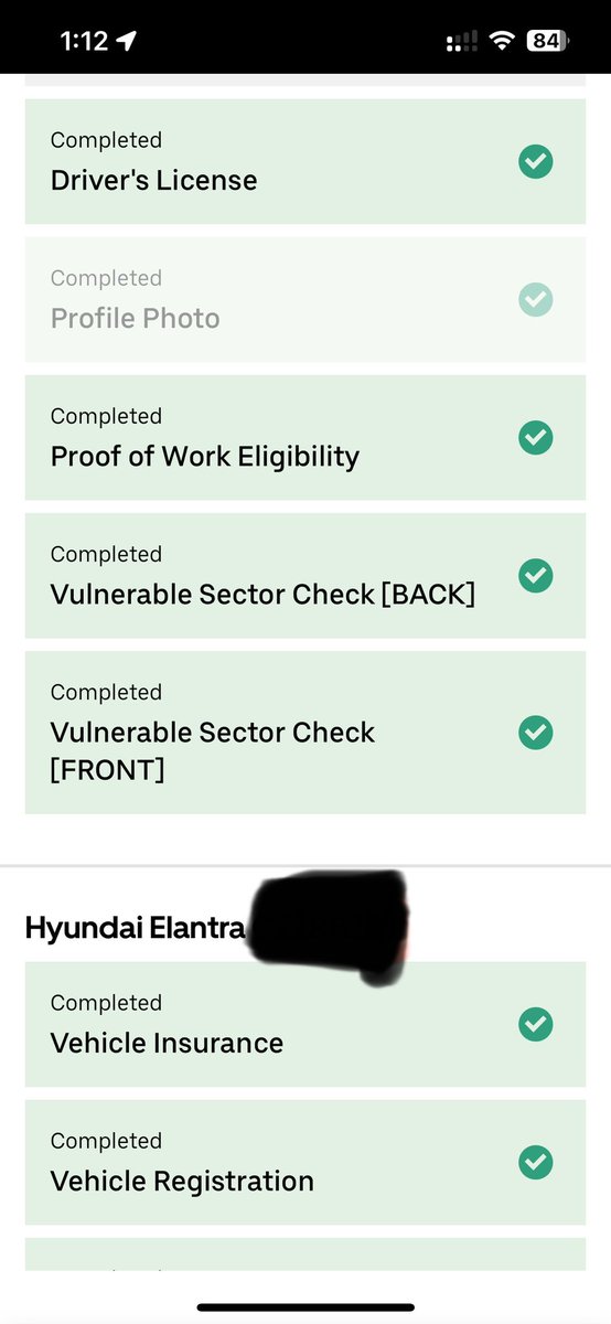 gauravgameon's tweet photo. @Uber_Support I applied for uber ride share for Ottawa region I submitted all the documents requested I am above recommended age for driving with G license, provided drivers abstract no demerit points. I want to know what is the issue for not allowing me to do uber ride share? https://t.co/i5wX0W9QEV