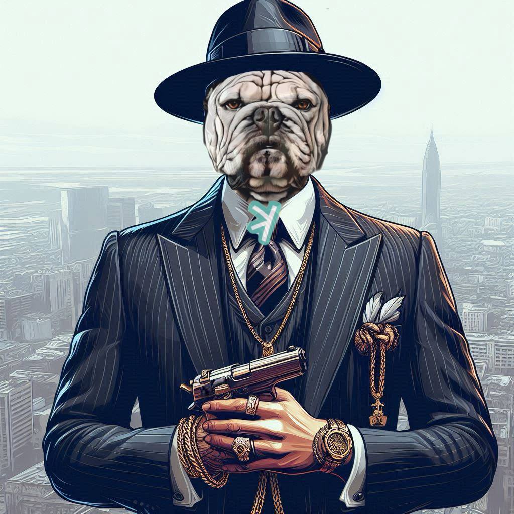 🚀 Kaspa_Dog just smashed 2,000 followers! 🚀
Best dog memes + huge partnerships = KRC-20 dominance! This one's about to blow up! 🔥🐾

👉 Follow <a href="/Kaspa_Dog/">Kaspa Dog</a> &amp; <a href="/groddofcrypto/">CryptoGrodd</a>
👉 Tag 3 friends
👉 Drop your address for the Airdrop! 💸

Get in NOW before it goes wild! 🌕