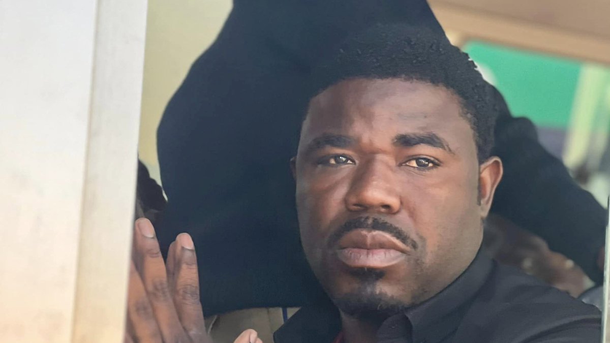Shadreck Kasanda has withdrawn his lawsuit against the State which he filed for not being protected as a whistleblower after exposing an alleged Gold smuggling operation at KKIA

#Newsoftheday