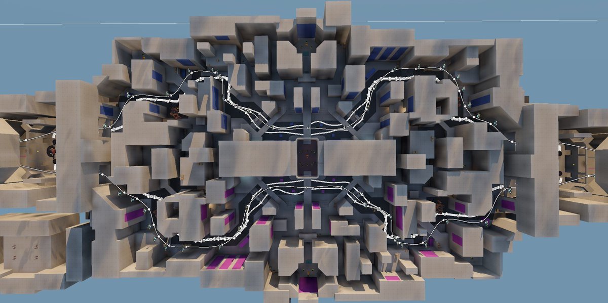 IntelDeadlock's tweet photo. @blackpicture13 He made a guide on how to test the map yourself too, and tells you how to play with your friends 

https://t.co/nrcJASJvSH https://t.co/ftUOwmZBtr
