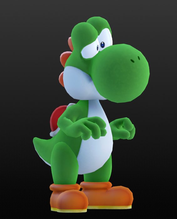 Yoshi Pictures to Cheer You Up 🍉 (@PicturesYoshi2) / Posts / X