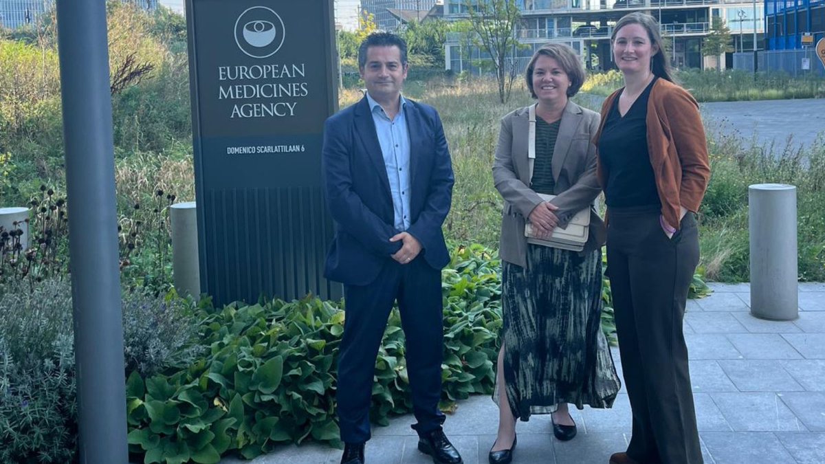 AccessVetMed tweet media