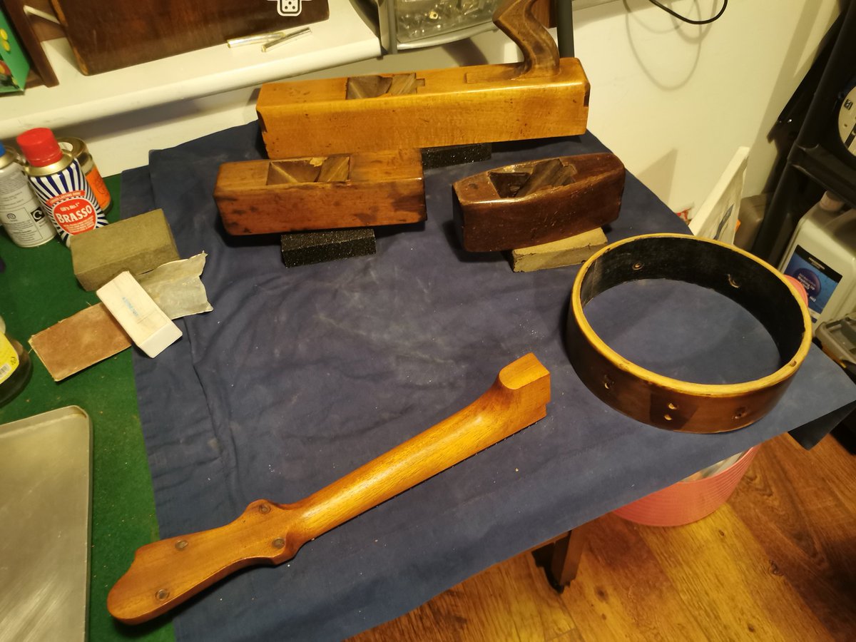 uke_restoration's tweet photo. Latest bits. https://t.co/VwtuXqoy6d