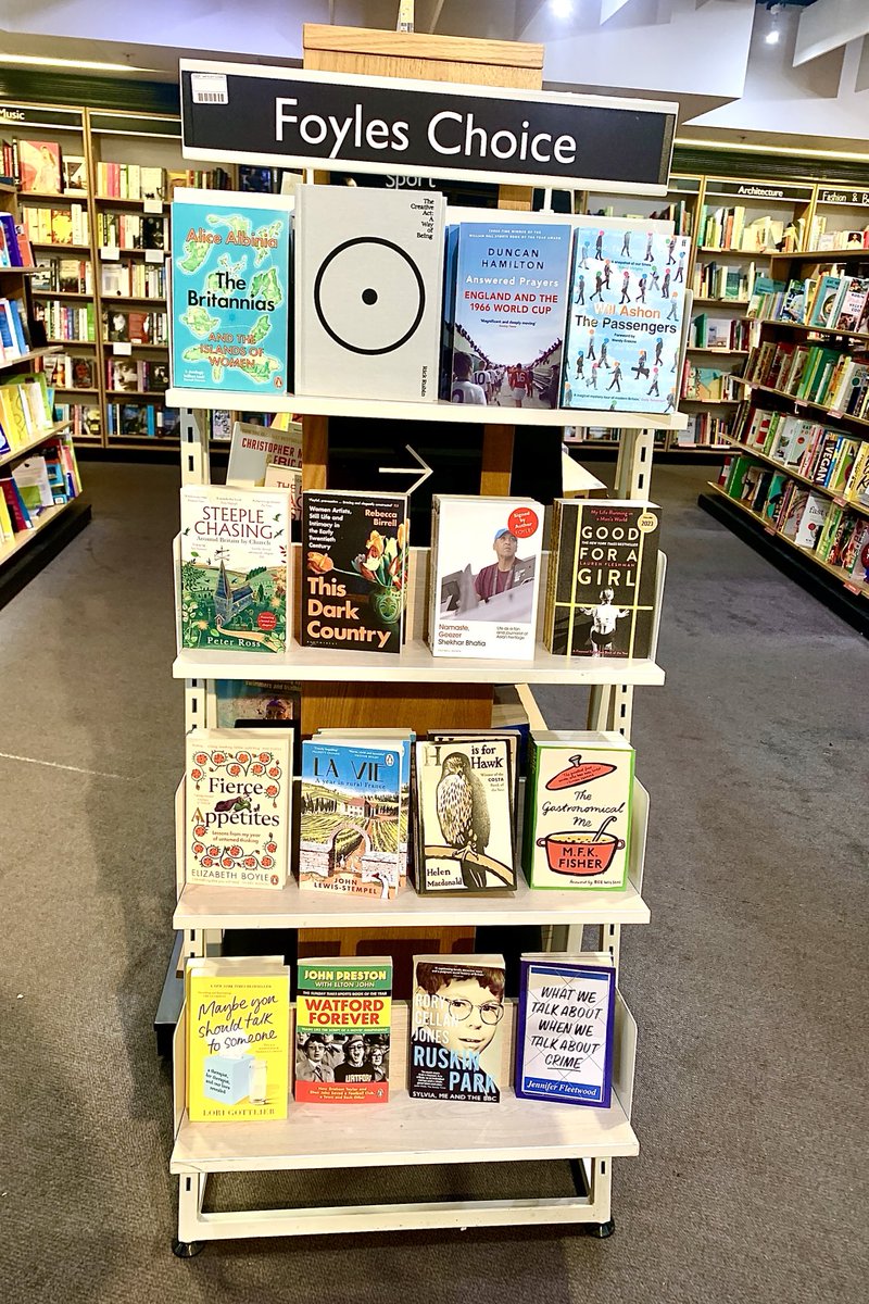 Shekhar Bhatia (@shekharbhatia) on Twitter photo Namaste Geezer doing alright at Foyles, Westfield. Thank you bookstore staff . . . <a href="/Foyles/">Foyles Bookshop</a> <a href="/IanRidley1/">Ian Ridley 💙</a> <a href="/westfieldstrat/">Westfield Stratford City</a> Namaste Geezer doing alright at Foyles, Westfield. Thank you bookstore staff . . . <a href="/Foyles/">Foyles Bookshop</a> <a href="/IanRidley1/">Ian Ridley 💙</a> <a href="/westfieldstrat/">Westfield Stratford City</a>