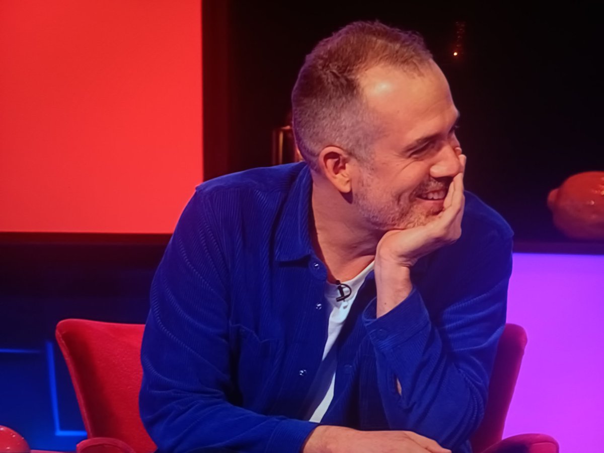 NickFirth8's tweet photo. @maxrushden  Best of luck on tonight's House of Games @richardosman https://t.co/hLrYNeEAkT