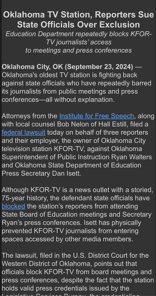 Patrick Spencer tweet media