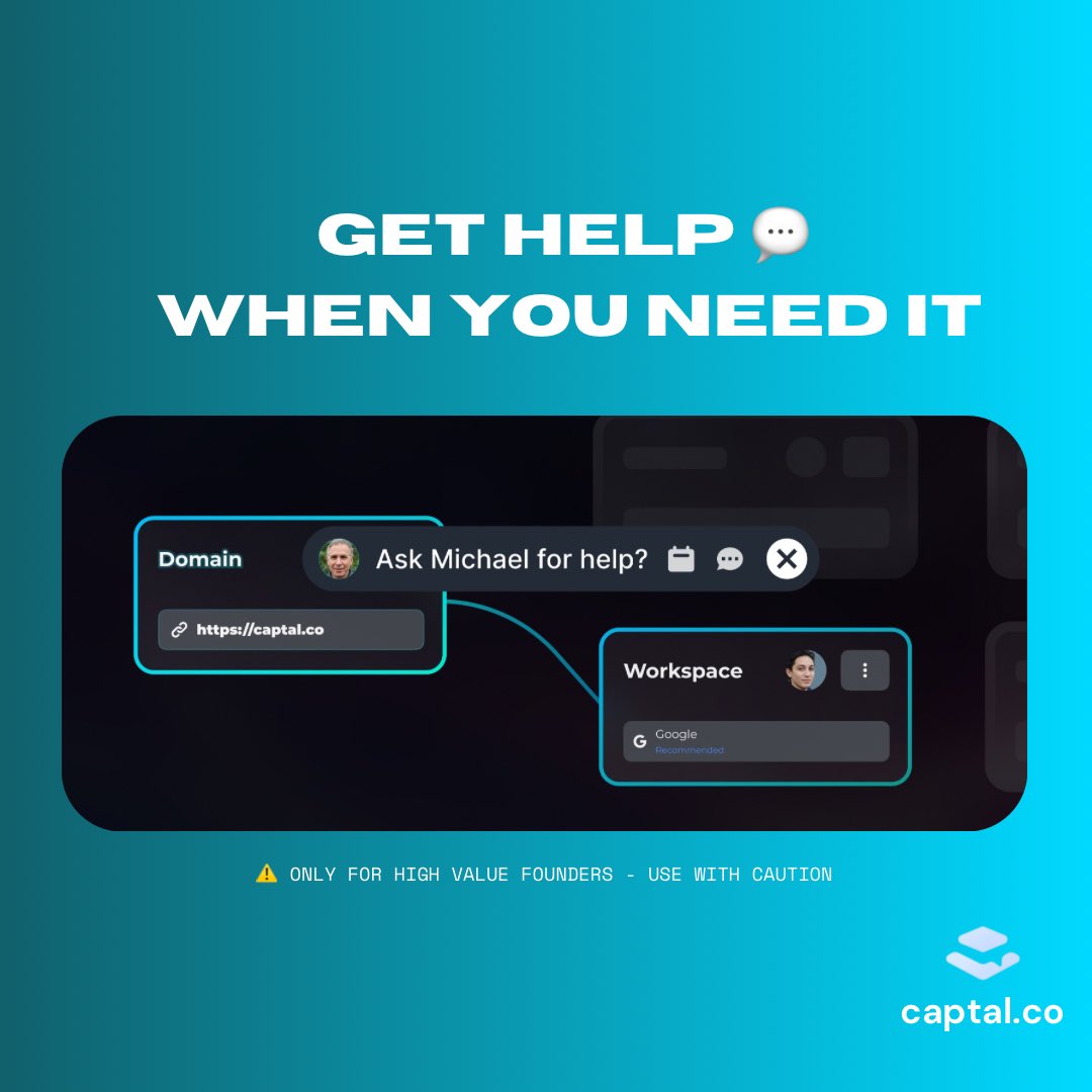 Captal.co 🧢 tweet media