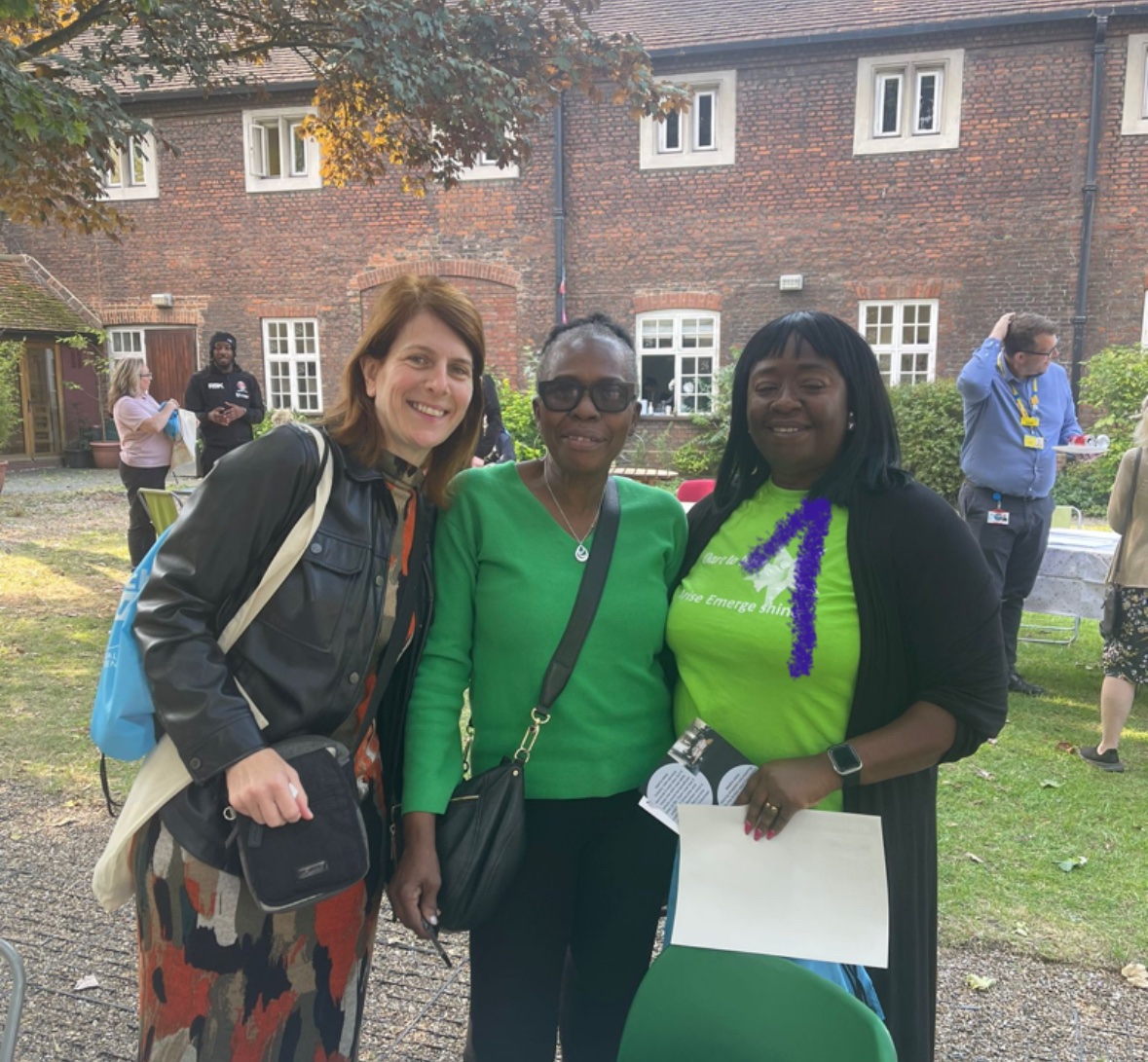 Carers Social Greenwich tweet media