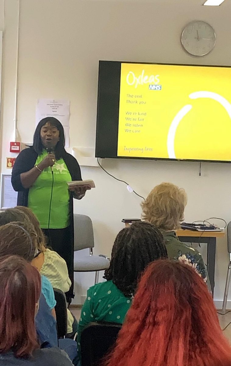 Carers Social Greenwich tweet media