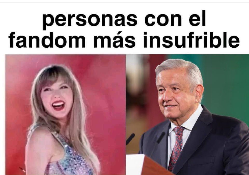 Estamos todos de acuerdo?