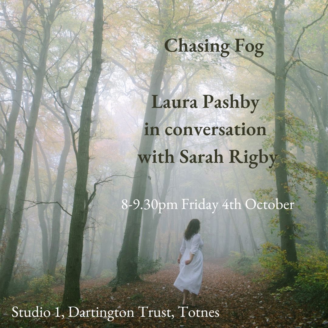 Laura Pashby (@circleofpines) on Twitter photo I’ll be at <a href="/DartingtonTrust/">Dartington Trust</a> on Friday 4th October, in conversation with wonderful <a href="/Sarah_E_Rigby/">Sarah Rigby</a>. Do come! dartington.org/event/chasing-… I’ll be at <a href="/DartingtonTrust/">Dartington Trust</a> on Friday 4th October, in conversation with wonderful <a href="/Sarah_E_Rigby/">Sarah Rigby</a>. Do come! dartington.org/event/chasing-…