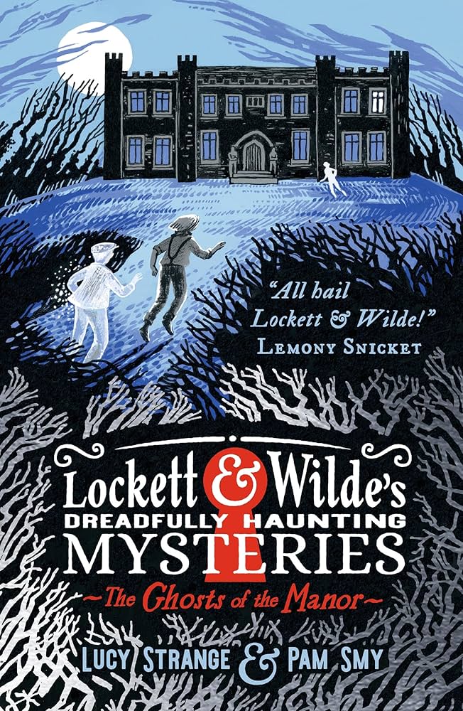 Lucy Strange (@thelucystrange) on Twitter photo Booklovers of Canterbury- come to <a href="/WaterstonesRose/">Waterstones Canterbury ๐</a> this Saturday at 2pm!! I'll be signing copies of my brand new Lockett & Wilde's Dreadfully Haunting Mysteries: The Ghosts of the Manor ๐๐ป๐๐ป AND handstamping books with a very special Colin the parakeet stamp! SQUAWK!! Booklovers of Canterbury- come to <a href="/WaterstonesRose/">Waterstones Canterbury ๐</a> this Saturday at 2pm!! I'll be signing copies of my brand new Lockett & Wilde's Dreadfully Haunting Mysteries: The Ghosts of the Manor ๐๐ป๐๐ป AND handstamping books with a very special Colin the parakeet stamp! SQUAWK!!